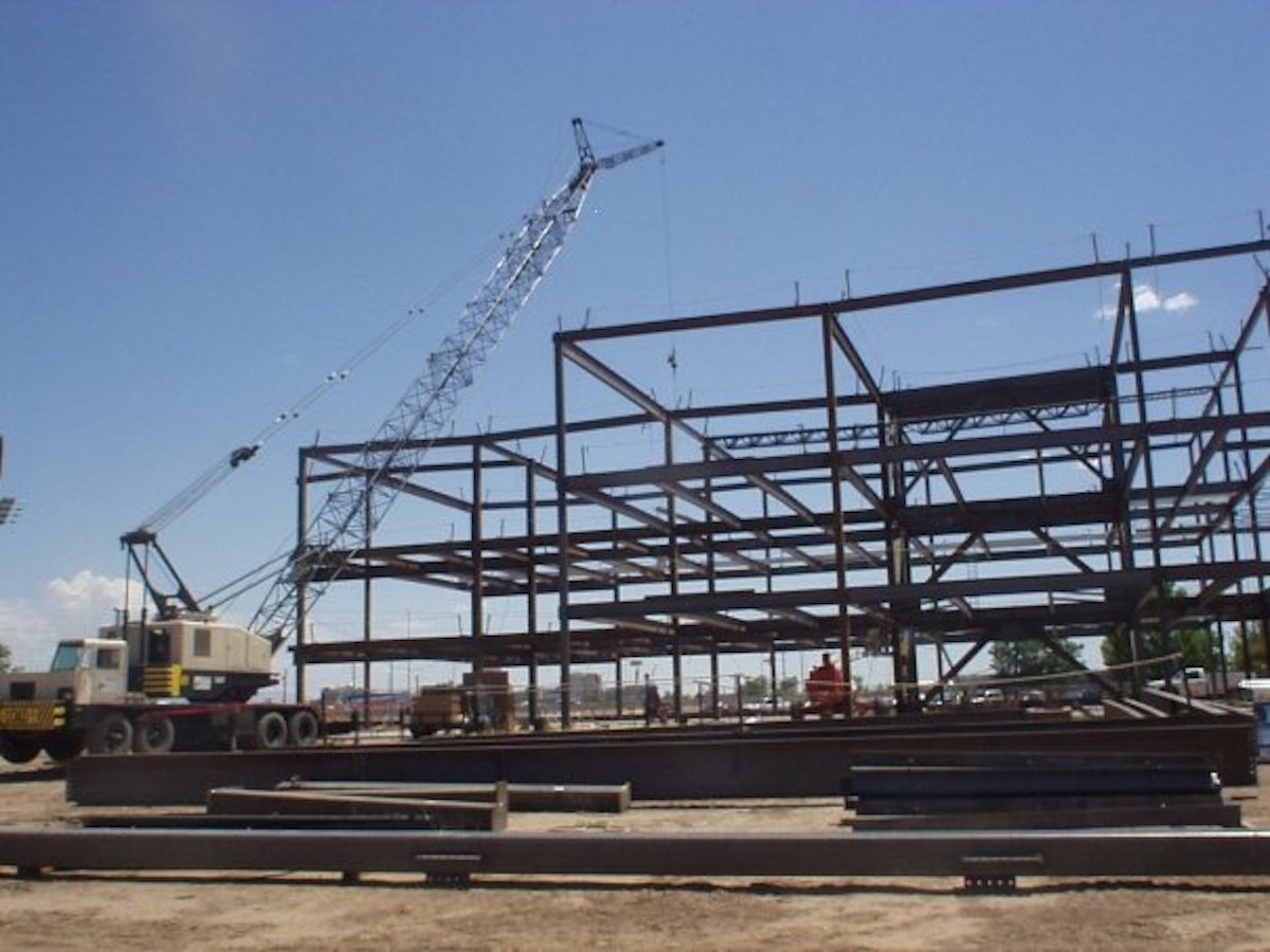 Steel Estimating Solutions