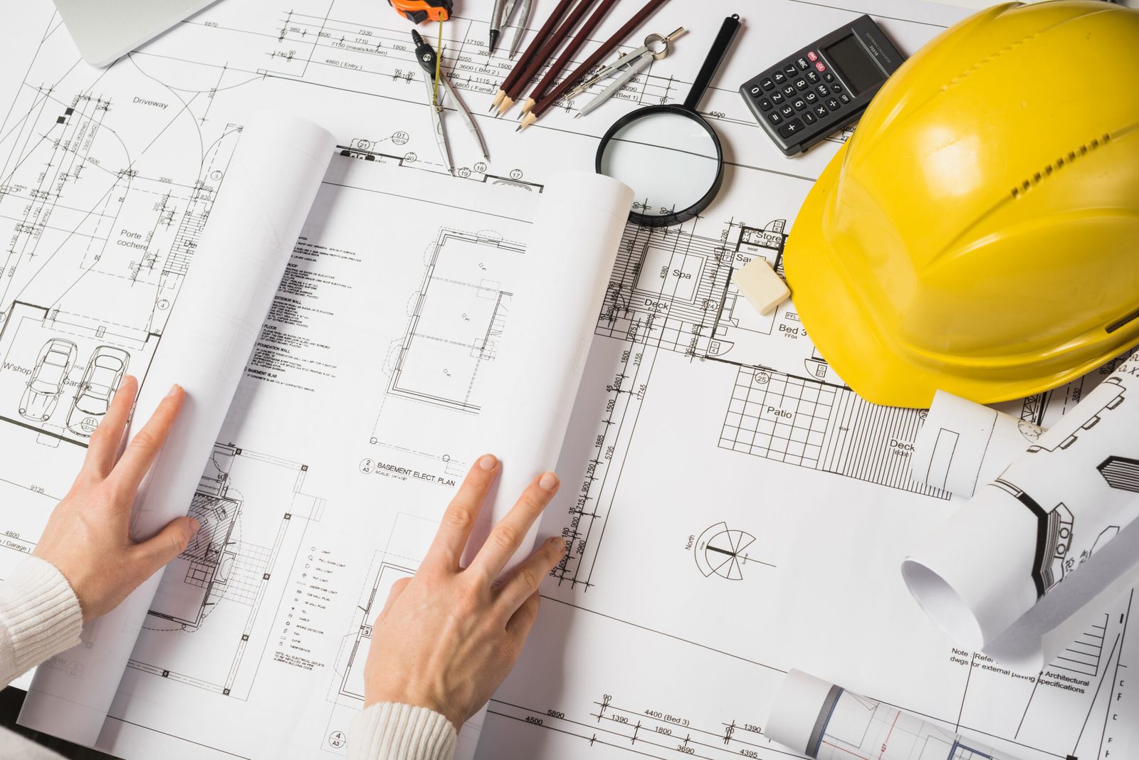 Steel estimating solutions