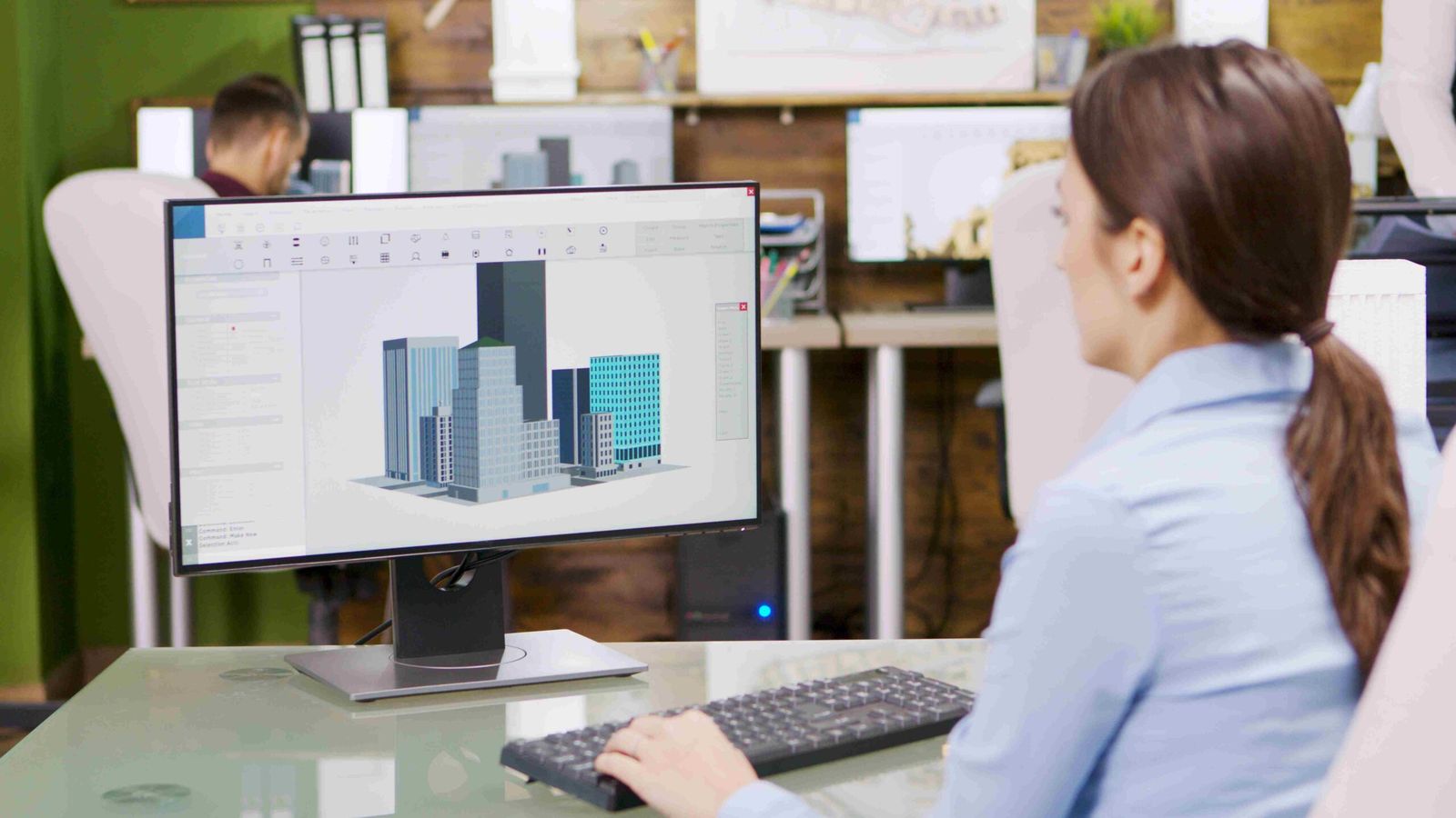 construction estimating