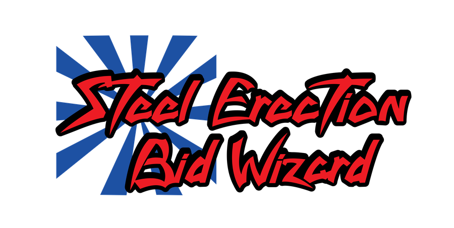 Steel Erection Bid Wizard