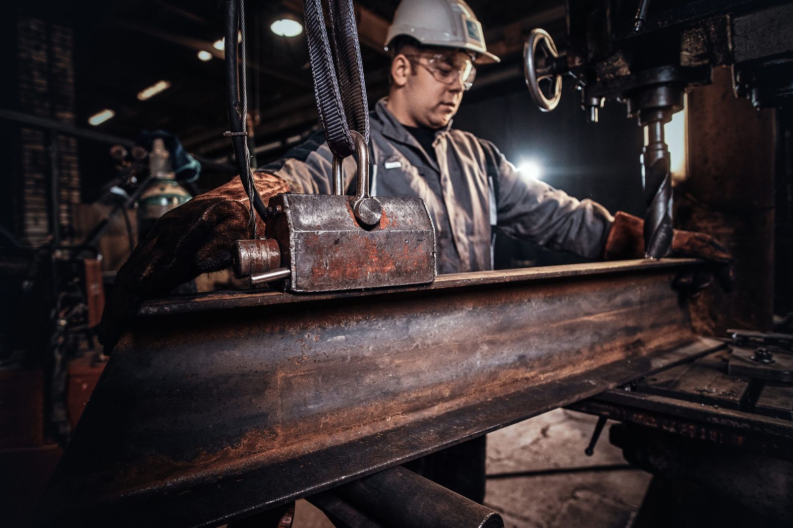 digital steel fabrication takeoff san diego