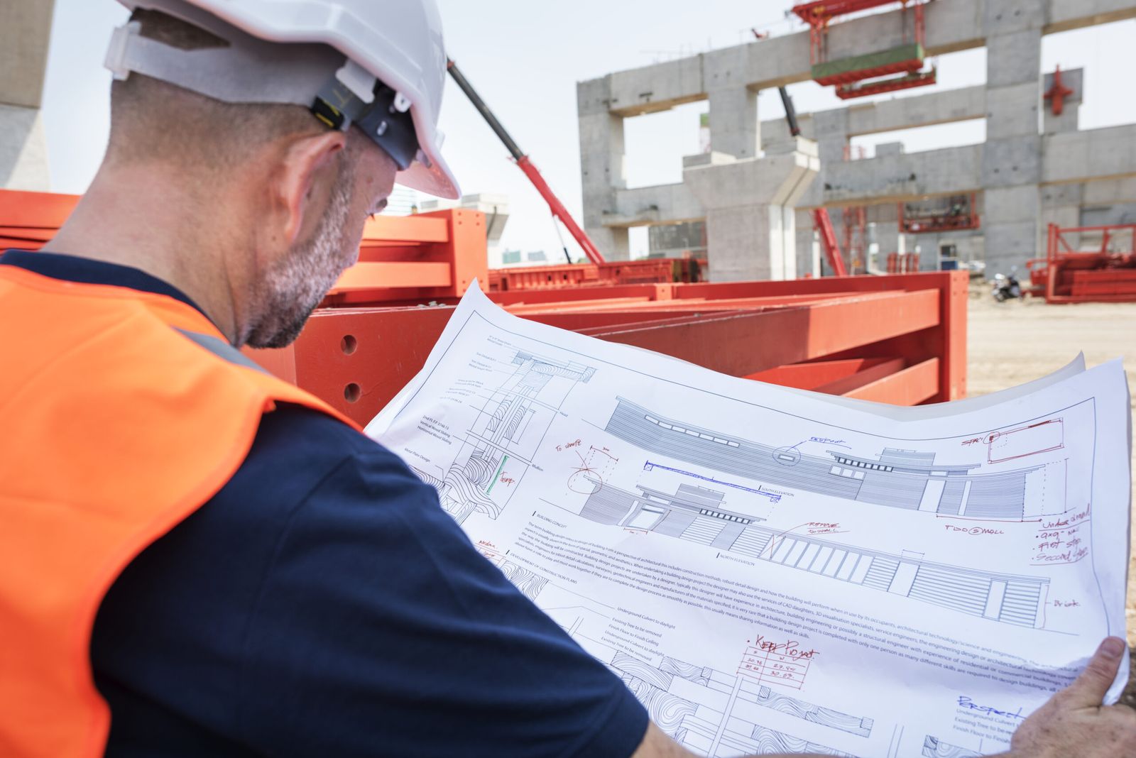 structural steel chicago