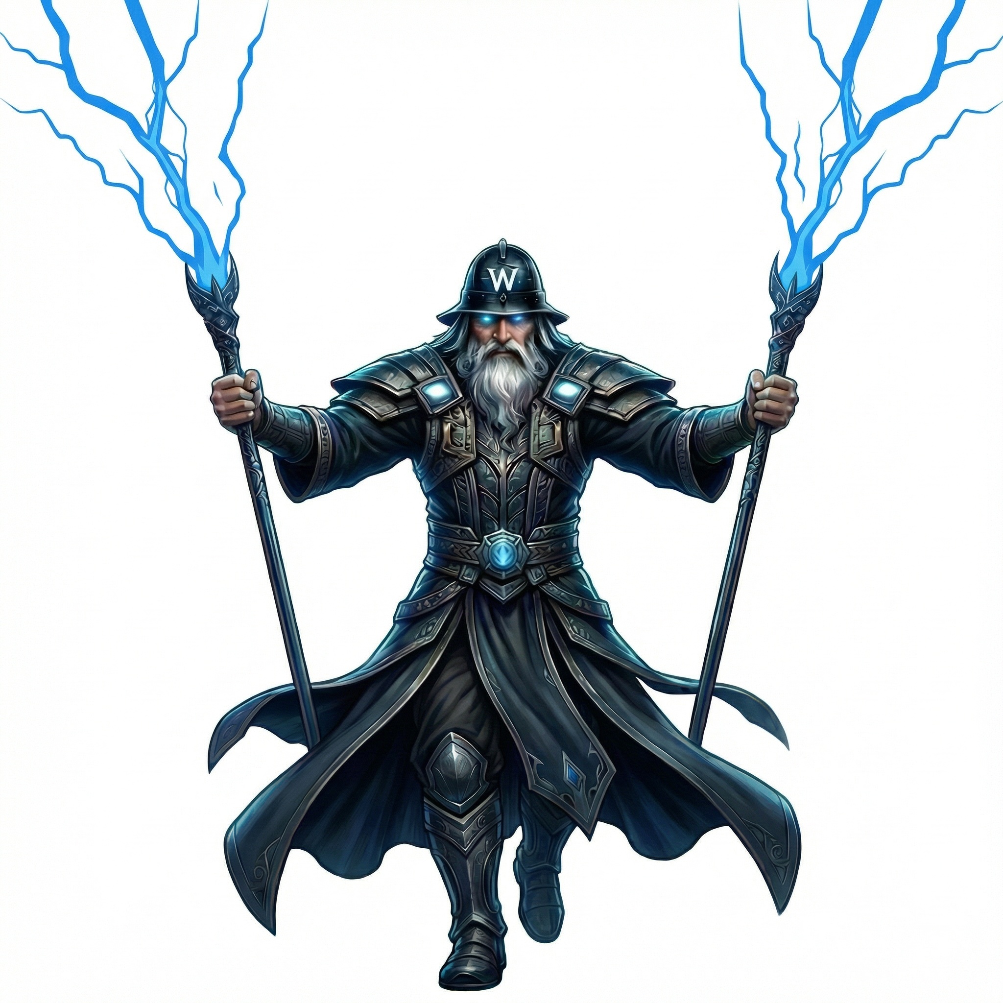 The Steel Erection Wizard
